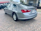 Used 2024 Chevrolet Malibu LT image 3