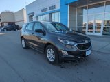 Used 2020 Chevrolet Equinox LS image 2