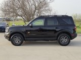 Used 2021 Ford Bronco Sport Badlands image 4