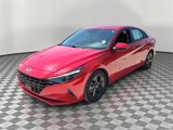 Used 2022 Hyundai Elantra SEL w/ Convenience Package image 4