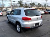 Used 2017 Volkswagen Tiguan Wolfsburg Edition image 5
