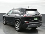 Used 2021 Jeep Cherokee Limited image 4