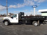 Used 2011 Ford F450 XL w/ PWR Equipment Group image 3