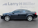 Used 2014 Dodge Avenger SE w/ Rallye Appearance Group image 2