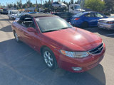 Used 2000 Toyota Solara SE image 5