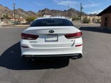 Used 2020 Kia Optima S image 6