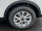 New 2025 Ford Escape Active image 5