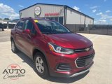 Used 2022 Chevrolet Trax LT w/ Driver Confidence Package image 2