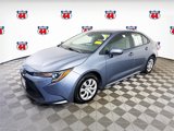 Used 2022 Toyota Corolla LE image 4