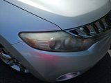 Used 2009 Nissan Murano SL w/ Leather Pkg image 4