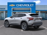 New 2025 Chevrolet Trax LT w/ Sunroof Package image 3