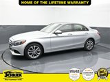 Used 2017 Mercedes-Benz C 300 4MATIC Sedan image 3