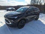 New 2025 Buick Encore GX Sport Touring image 1