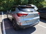 Used 2023 Chevrolet TrailBlazer RS w/ Convenience Package image 2