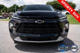 Used 2023 Chevrolet Blazer LT w/ Convenience Package image 2