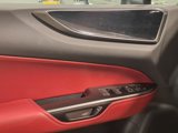 New 2025 Lexus NX 350 AWD image 4