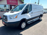 Used 2015 Ford Transit 250 130 Low Roof image 4