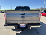 Used 2012 Ford F150 XLT w/ XLT Chrome Pkg image 4