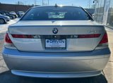 Used 2003 BMW 745i image 4