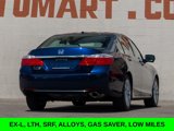 Used 2015 Honda Accord EX-L image 4