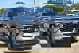 New 2025 Chevrolet Trax RS w/ Driver Confidence Package image 3