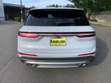 New 2025 Lincoln Corsair AWD w/ Equipment Group 101A image 4
