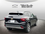New 2025 Chevrolet Trax LT w/ Driver Confidence Package image 4