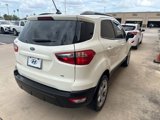 Used 2021 Ford EcoSport SE w/ SE Appearance Package image 4