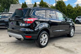 Used 2017 Ford Escape SE w/ SE Leather Comfort Package image 3