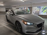 Used 2018 MAZDA MAZDA6 Touring image 4