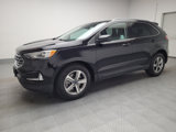 Used 2021 Ford Edge ST-Line image 2