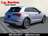 Used 2023 Audi Q5 2.0T Premium Plus w/ Premium Plus Package image 6