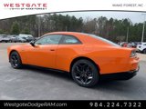 New 2025 Dodge Charger R/T w/ Quick Order Package 25M R/T image 4