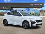 Certified 2022 Hyundai Kona N Line w/ Tech Package image 5