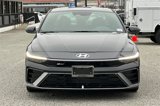 New 2025 Hyundai Elantra N Line image 2
