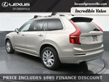 Used 2016 Volvo XC90 T6 Momentum w/ Momentum Plus Package image 6