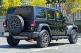Used 2024 Jeep Wrangler Sport S image 4
