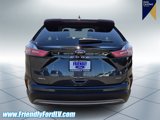 Certified 2024 Ford Edge SEL w/ Convenience Package image 4