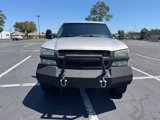 Used 2004 Chevrolet Silverado 2500 4x4 Regular Cab w/ Heavy-Duty Power Package image 3
