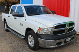 Used 2016 RAM 1500 Tradesman w/ Popular Equipment Group image 4