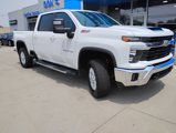 Used 2024 Chevrolet Silverado 2500 LT image 3