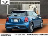 Certified 2022 MINI Cooper S image 4