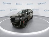 Used 2022 Cadillac Escalade Sport w/ Touring Package image 4