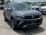 New 2024 Volkswagen Taos SE image 6