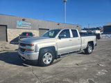 Used 2017 Chevrolet Silverado 1500 LT w/ All Star Edition image 2