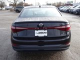 New 2025 Volkswagen Jetta SE image 5