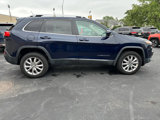 Used 2014 Jeep Cherokee Limited w/ Technology Group image 6