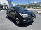 Used 2016 Honda CR-V Touring image 3