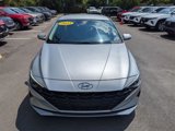 Used 2023 Hyundai Elantra SEL image 2