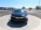Used 2016 Honda Civic Touring image 2